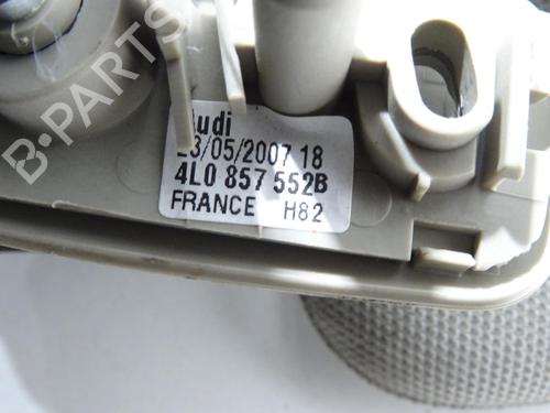 right-sun-visor-audi-q7-4lb-2006-2007-2008-2009-2010-2011-2012-2013-2014-2015-2016-25716688 main image