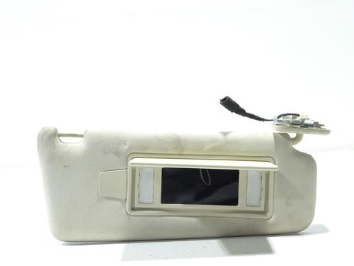 Aletta parasole destra LAND ROVER RANGE ROVER EVOQUE (L538) 2.2 D 4x4 (190 hp) 30968795