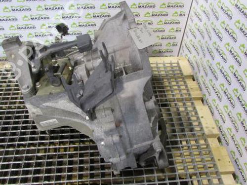 Gearbox FORD FOCUS C-MAX (DM2) 1.6 TDCi | BP21967763M3 