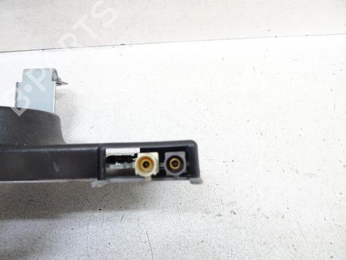 Electronic module AUDI A3 Sportback (8PA) 1.6 TDI | BP20039376M83 