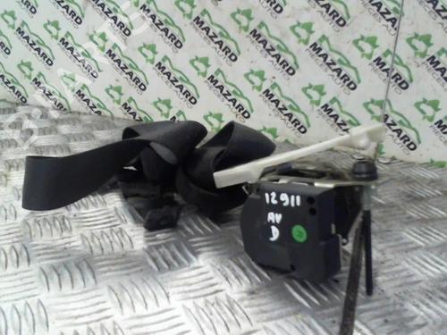 Used Front right belt tensioner OPEL ZAFIRA A MPV (T98) 2.0 DTI 16V (F75) (101 hp) 21972845