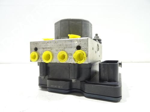 Used ABS pump FIAT PANDA (312_, 319_) 1.2 (312PXA1A) (69 hp) 26711578