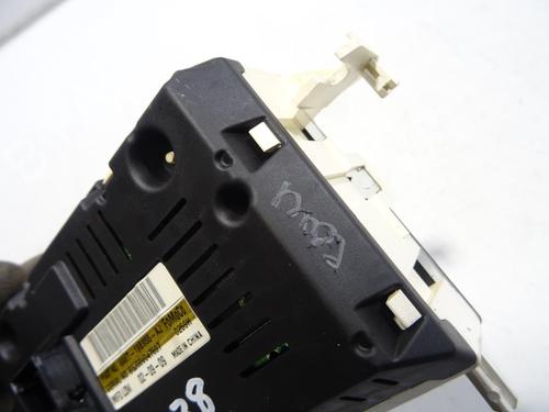 Display monitor FORD FIESTA VI (CB1, CCN) 1.4 TDCi | BP29756860C48