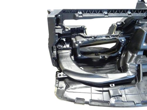 Dashboard VW POLO VI (AW1, BZ1, AE1) 1.0 TSI | BP39630278C46 - Image 8