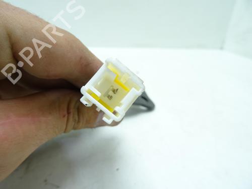 Seat buckle PEUGEOT 208 II (UB_, UP_, UW_, UJ_) e-208 | BP26395347I32 