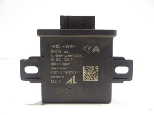 Electronic module PEUGEOT 508 SW I (8E_) 2.0 BlueHDi 180 | BP27818044M83 - Image 4
