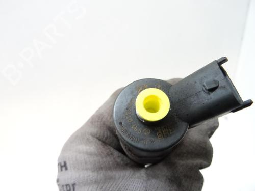 Used Injector OPEL ASTRA H GTC (A04) [2005-2010]  20053557