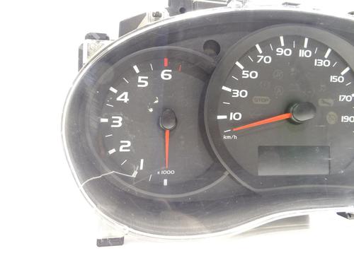 Instrument cluster RENAULT MASTER III Van (FV) 2.3 dCi 130 FWD (FV0M, FV0Y, FV0J, FV02, FV03) | BP29199841C47  - Image 5