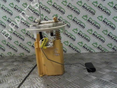 Used Fuel pump PEUGEOT 407 (6D_) 2.0 HDi 135 (6DRHRH, 6DRHRE, 6DRHRG, 6DRHRJ) (136 hp) 20176197
