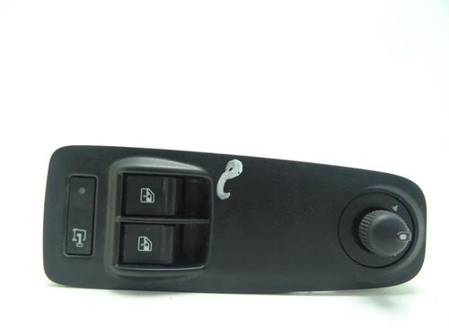 Used Left front window switch PEUGEOT BOXER Van 2.2 BlueHDi 140 (140 hp) 29317403
