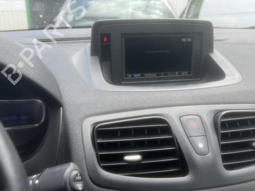 Front slam panel RENAULT FLUENCE (L3_) 1.5 dCi (L30D, L30L, L306, L33F, L33L, L33M, L33V, L33W) | BP40526947C72 - Image 11