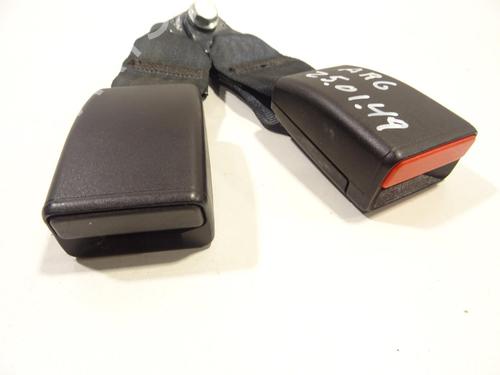 Seat buckle DACIA SANDERO II TCe 90 (B8M1, B8MA, B8AC) | BP29340735I32 