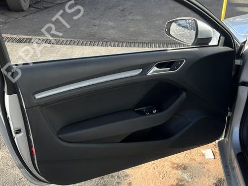 Rear mirror AUDI A3 (8V1, 8VK) 2.0 TDI | BP40530255I6 - Image 8