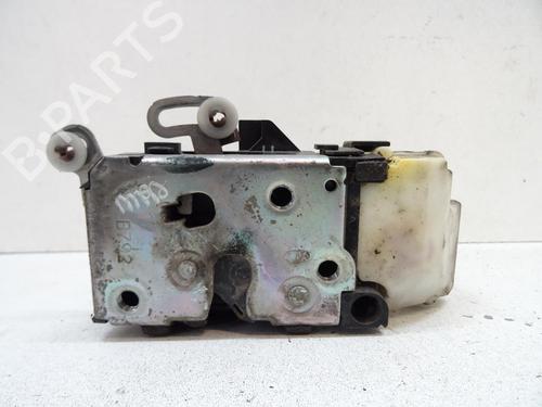 Used Front right lock ALFA ROMEO 147 (937_) [2000-2010]  20054267