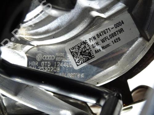 Engine VW GOLF VII (5G1, BQ1, BE1, BE2) 1.6 TDI | BP28523370M1 