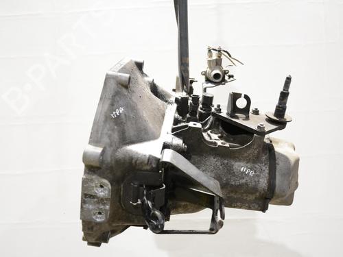 Used Gearbox Gearbox PEUGEOT 206+ (2L_, 2M_) 1.4 HDi eco 70 (68 hp) 33333045 33333045