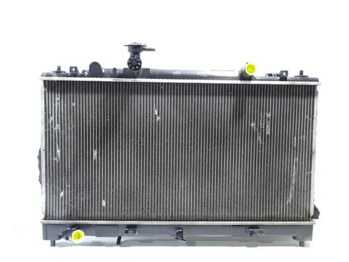 Used Water radiator Water radiator MAZDA 6 Hatchback (GH) 2.2 MZR-CD (GH10) (125 hp) 28077680 28077680