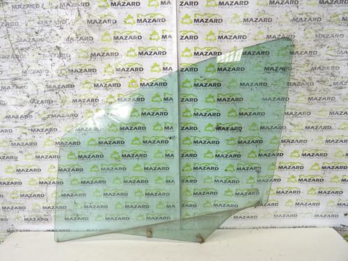 Used Front left door window PEUGEOT 307 SW (3H) [2002-2009]  20039523
