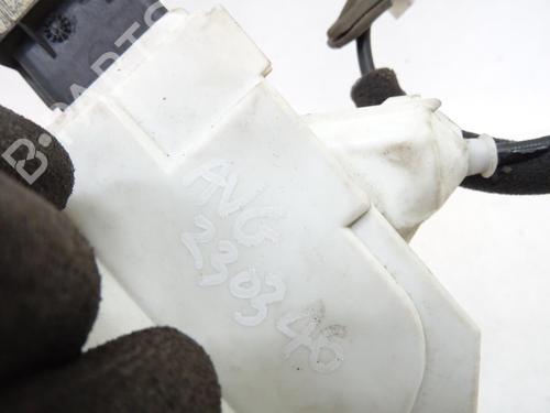 Front left lock PEUGEOT 5008 (0U_, 0E_) 1.6 HDi | BP20039779C98 