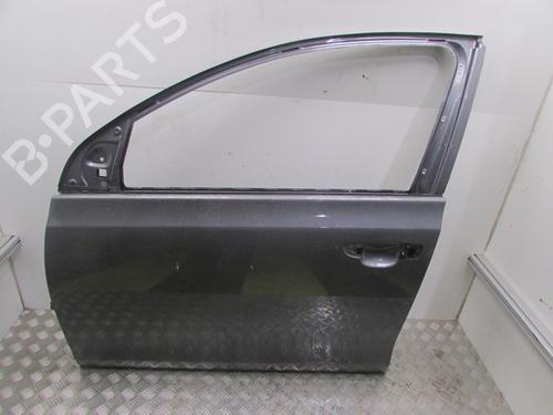 Used Left front door VW GOLF VI (5K1) [2008-2014]  22518223