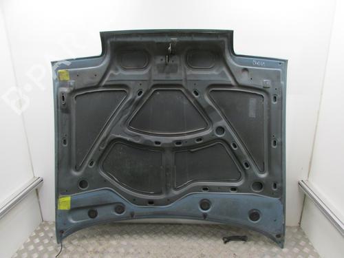 Used Hood Hood RENAULT 19 I (B/C53_) 1.4 (80 hp) 24541218 24541218