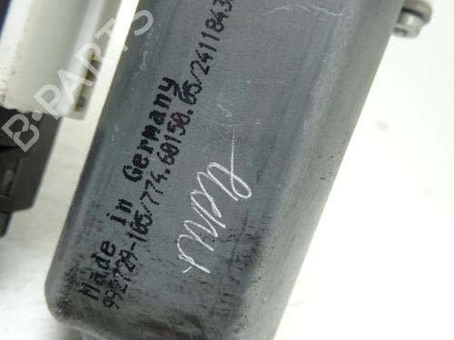 Used Left front window motor Left front window motor VW GOLF VI (5K1) 2.0 TDI (110 hp) 32416785 32416785