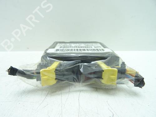 Used ECU airbags ECU airbags PEUGEOT 2008 I (CU_) 1.6 BlueHDi 100 (100 hp) 33659705 33659705