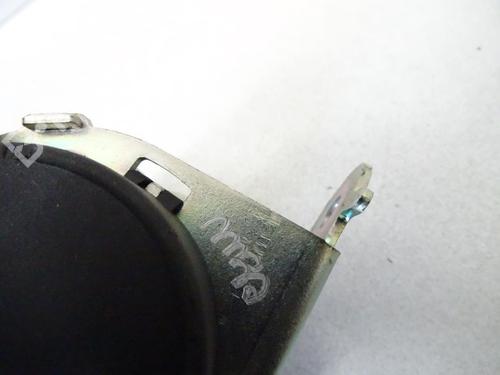 Used Rear right seatbelt Rear right seatbelt PEUGEOT 308 CC (4B_) 2.0 HDi (140 hp) 20065359 20065359