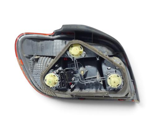 Used Right taillight Right taillight TOYOTA YARIS (_P1_) 1.0 (SCP10_, SCP10R) (65 hp) 40530135 40530135