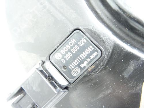 Servo brake NISSAN QASHQAI II (J11, J11_) 1.6 dCi ALL MODE 4x4-i | BP29589383M42 