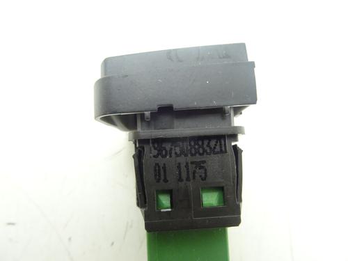 Used Switch Switch PEUGEOT 208 I (CA_, CC_) 1.6 GTi (208 hp) 28190566 28190566