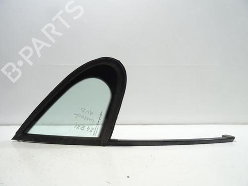 Used Front right quarter glass PEUGEOT 207 SW (WK_) 1.6 16V (120 hp) 23844759