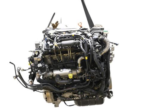 Engine CITROËN C4 I (LC_) 1.6 HDi | BP36654400M1 - Image 2