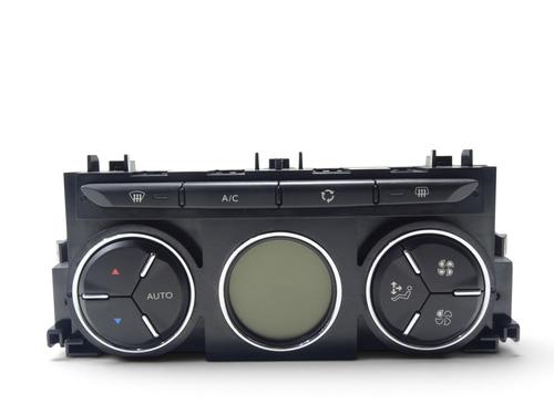 Climate control CITROËN C3 II (SC_) 1.6 HDi 90 | BP38761514I5 - Image 2