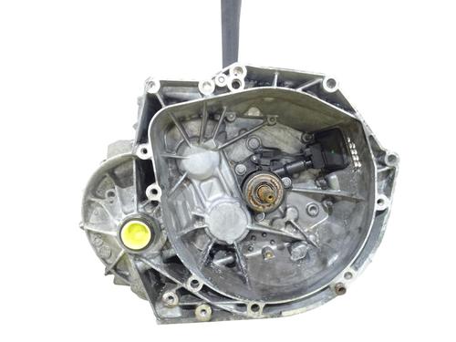 Used Gearbox CITROËN C4 Picasso I MPV (UD_) 1.6 HDi 110 (112 hp) 28705504