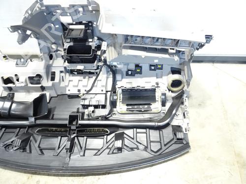Dashboard RENAULT ZOE (BFM_) ZOE | BP39630286C46 - Image 3