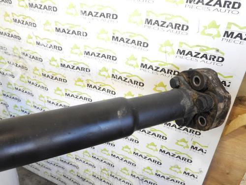Driveshaft BMW X1 (F48) xDrive 18 d | BP21967726M37 