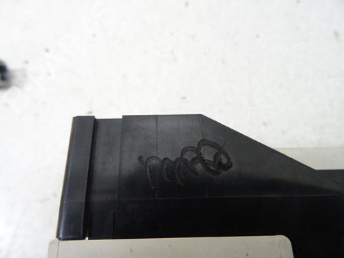 Used Climate control Climate control AUDI A1 (8X1, 8XK) 1.6 TDI (105 hp) 20040512 20040512