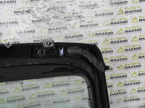 Used Tailgate Tailgate VW POLO V (6R1, 6C1) 1.2 TDI (75 hp) 20064375 20064375