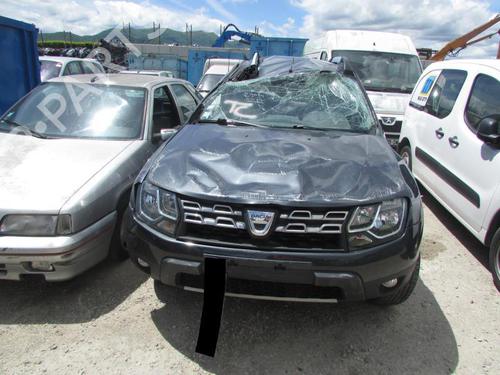 Starter DACIA DUSTER SUV Van  | BP20070381M8  - Image 6