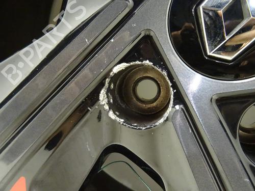 Rim RENAULT ARKANA I (LCM_, LDN_) 1.6 E-TECH 145 (LDMU) | BP27610552C45