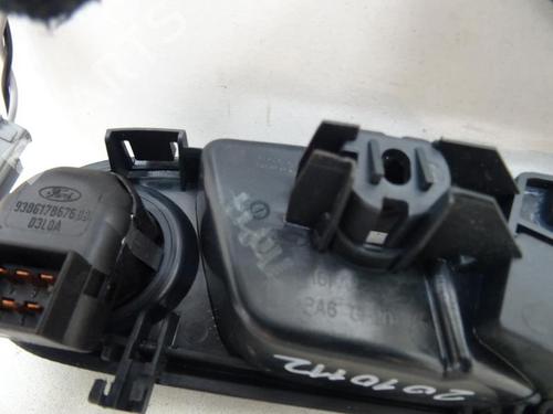 Front left interior door handle FORD FIESTA VI (CB1, CCN) 1.6 TDCi | BP20068228I13 