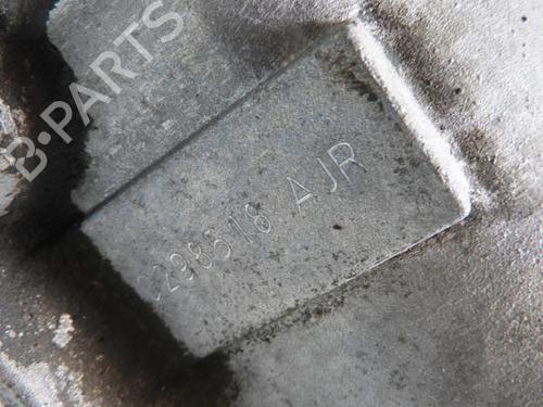 Used Gearbox Gearbox BMW 3 (E46) 318 i (118 hp) 21968449 21968449