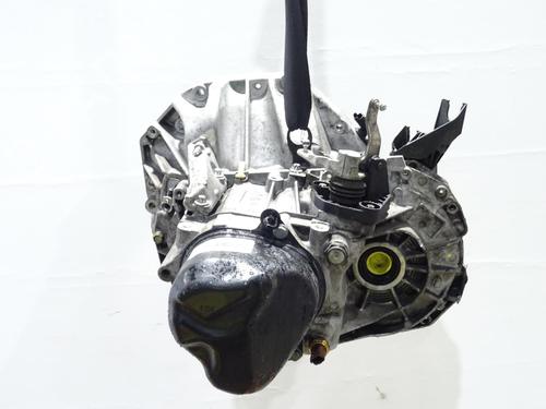 Gearbox RENAULT CLIO III (BR0/1, CR0/1) 1.5 dCi (BR17, CR17) | BP23445519M3