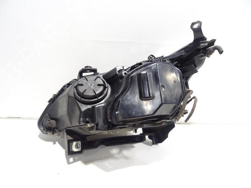 Højre forlygte BMW 5 (E60) 530 d | BP29611466C29 