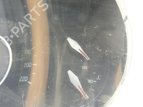 Instrument cluster KIA RIO III (UB) 1.2 CVVT | BP28190583C47 - Image 3