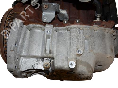 Engine RENAULT MEGANE III Hatchback (BZ0/1_, B3_) 1.5 dCi (BZ09, BZ0D, BZ1W, BZ29, BZ14) | BP39605881M1 - Image 3