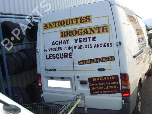 Used Parts FORD TRANSIT Van (FA_ _)  2.4 DI (FAA_, FAB_, FAC_, FAD_)  1818754