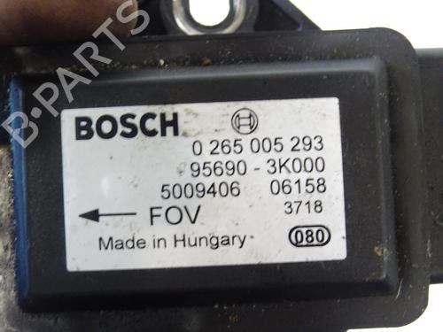 Used Electronic module Electronic module KIA SORENTO I (JC) 2.5 CRDi (170 hp) 20038624 20038624