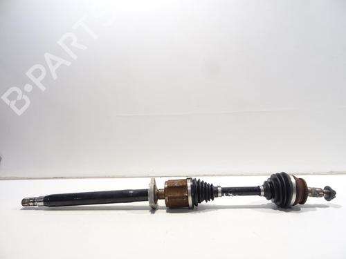 Used Right front driveshaft OPEL ASTRA J GTC 2.0 OPC Turbo (08) (280 hp) 29555321